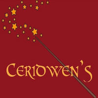 Ceridwen's Magical Marketplace