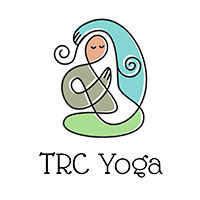 TRC Yoga Company Logo by Chenise Caison in Manassas VA