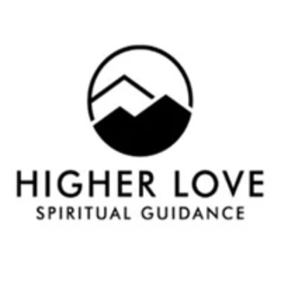 Higher Love Spiritual Guidance, LLC Company Logo by Alicia Melendez in Puyallup WA