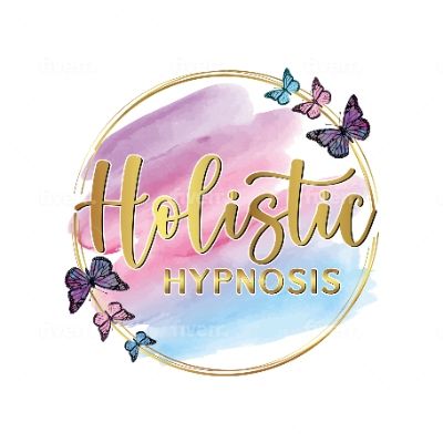 Holistic Hypnosis Company Logo by Rev. Sheila Scott in Toronto ON