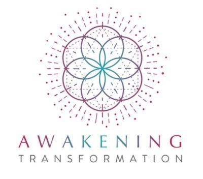 Awakening Transformation Company Logo by Tianna Roser in Austin TX