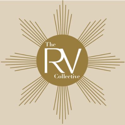The Radical Visionary Collective Company Logo by Trina D. in San Francisco CA