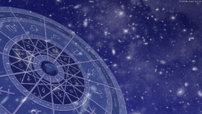 Universe Guidance Vedic Astrology Company Logo by Anastasia Kanunnikova in Dania Beach FL