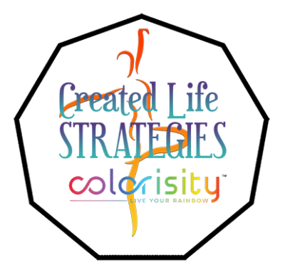 Created Life Strategies Company Logo by DeBorah Beatty in Salem OR