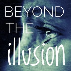 The Healing Awakening Power of Reiki on Beyond the Illusion podcast