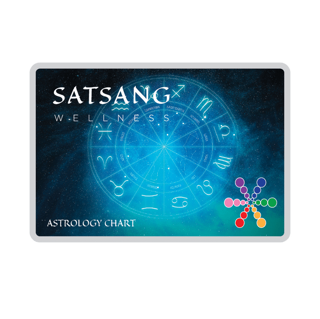 Astrology Chart