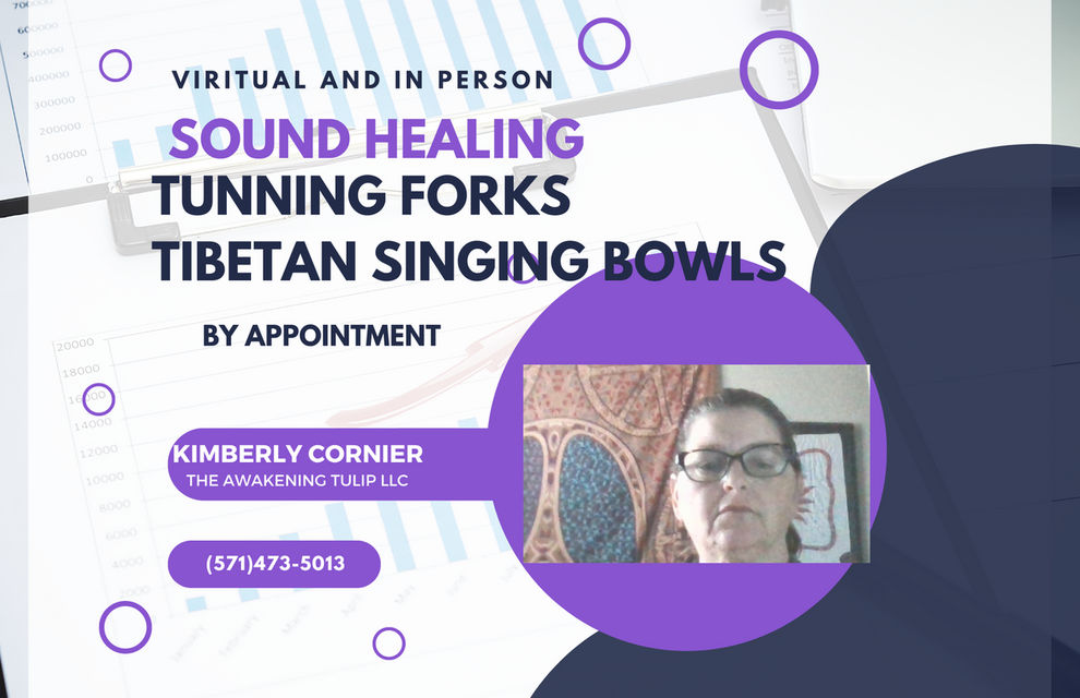 Sound Healing