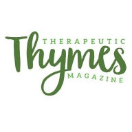 Spiritual and Holistic Practitioners Therapeutic Thymes Magazine in Lancaster PA