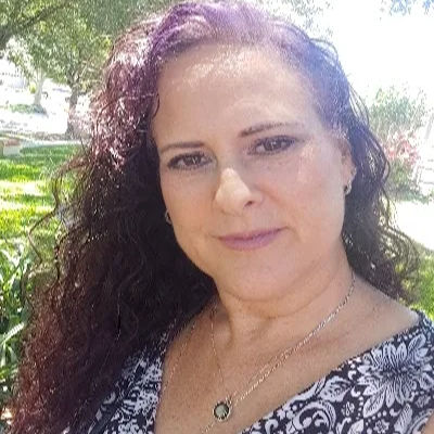 Spiritual and Holistic Practitioners Shari Dworkin-Smith in Orlando FL