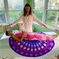 Spiritual and Holistic Practitioners