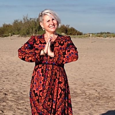 Spiritual and Holistic Practitioners Selena lovett in North Camp England