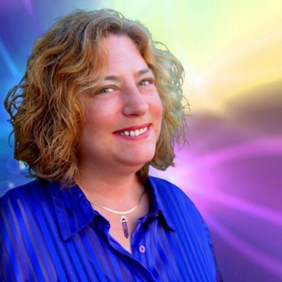 Spiritual and Holistic Practitioners Stacy Zemon in Bellmawr NJ