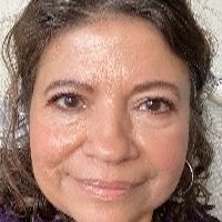 Ingrid Peterson