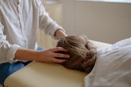 Benefits of Craniosacral Therapy