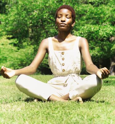 Why Meditation? Why Meditation?