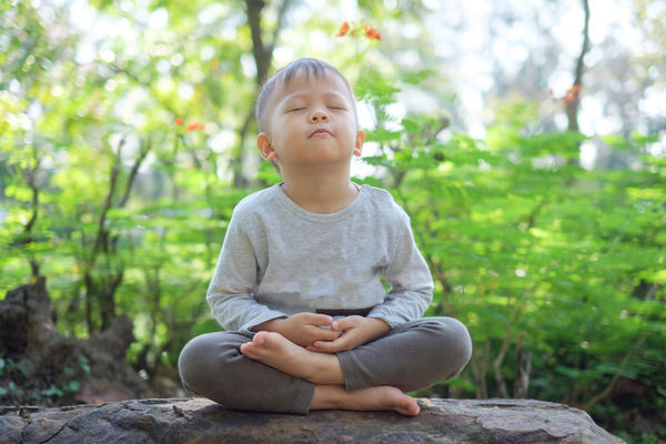 What is mindfulness, exactly? What is mindfulness, exactly?