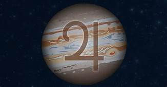 Interview with Jupiter, Part 2 Interview with Jupiter, Part 2