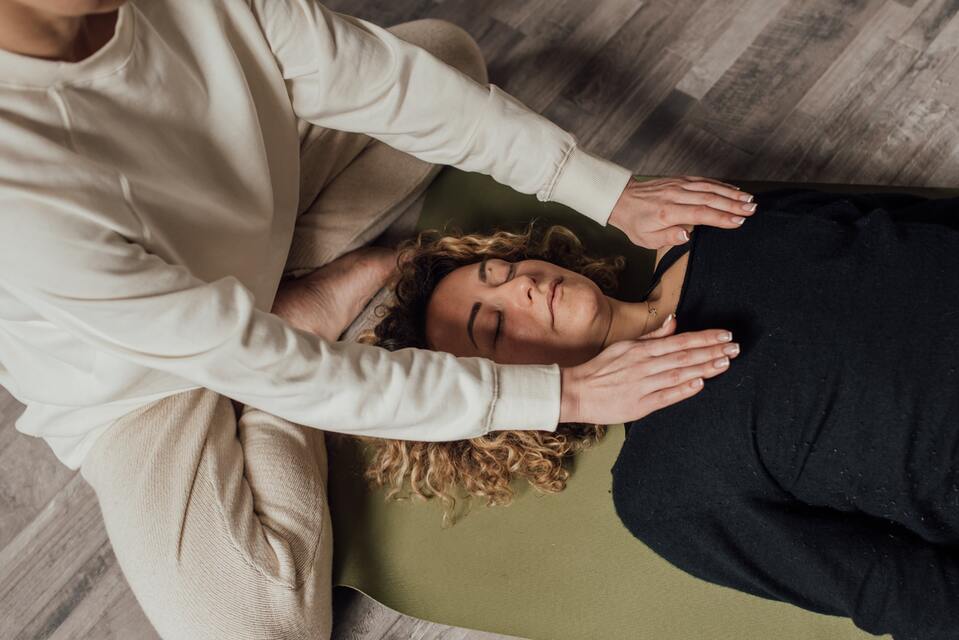 Reiki Surgery Reiki Surgery