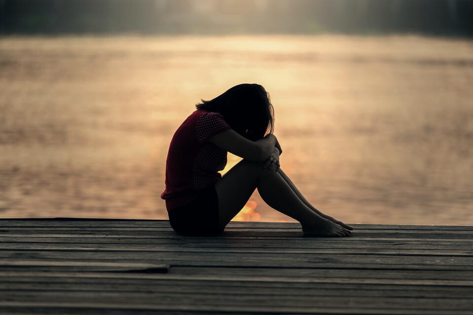 Dealing with grief Dealing with grief