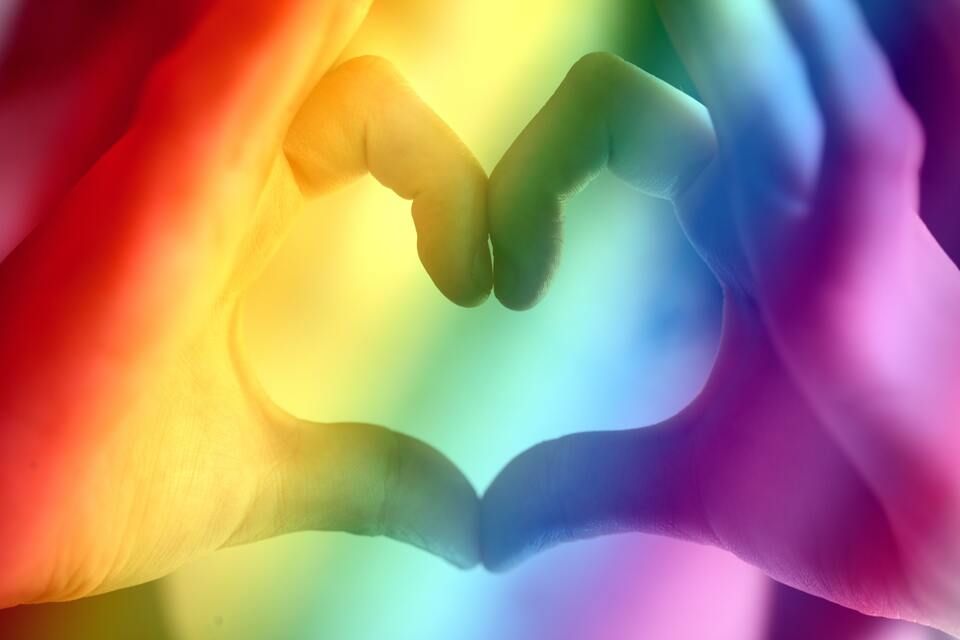 The link between chakras and physical health The link between chakras and physical health
