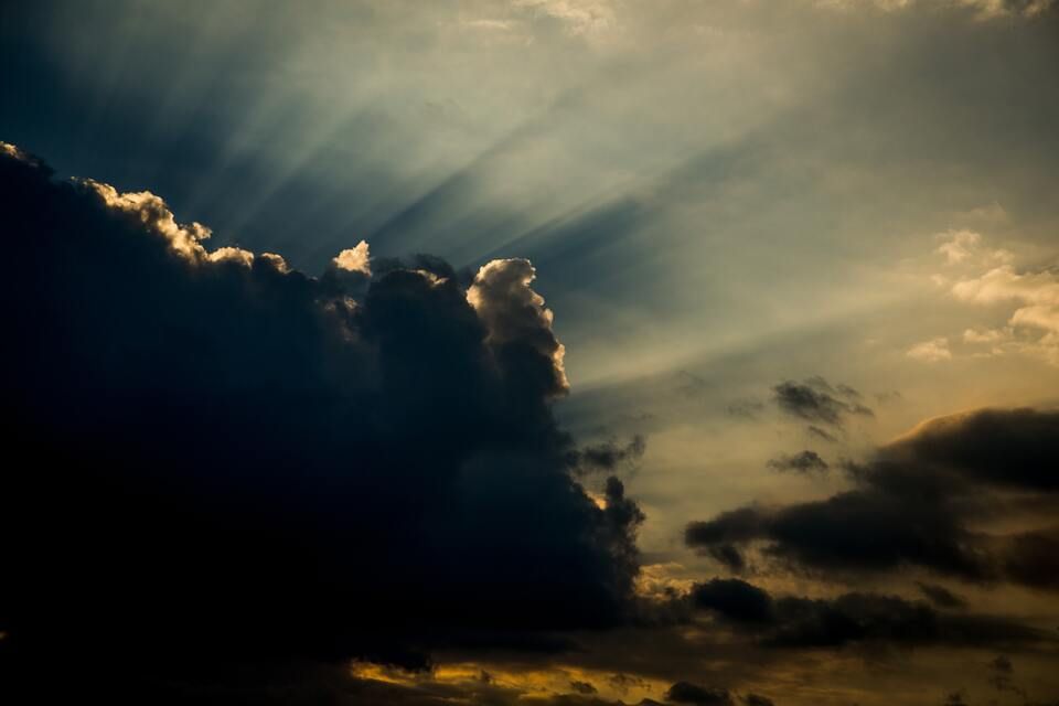 Hope as a Double-Edged Sword: The Risks and Rewards Hope as a Double-Edged Sword: The Risks and Rewards