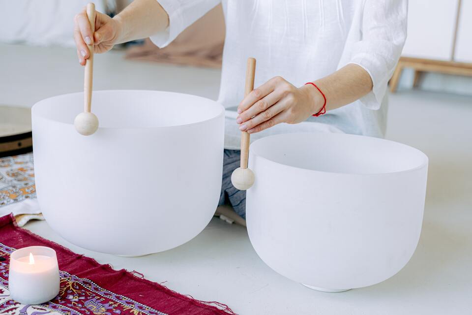 The power of sound healing and frequency therapy The power of sound healing and frequency therapy
