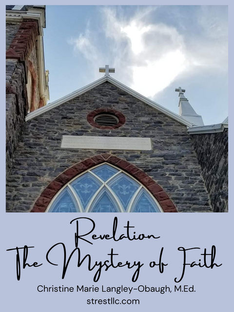 Revelation: The Mystery of Faith