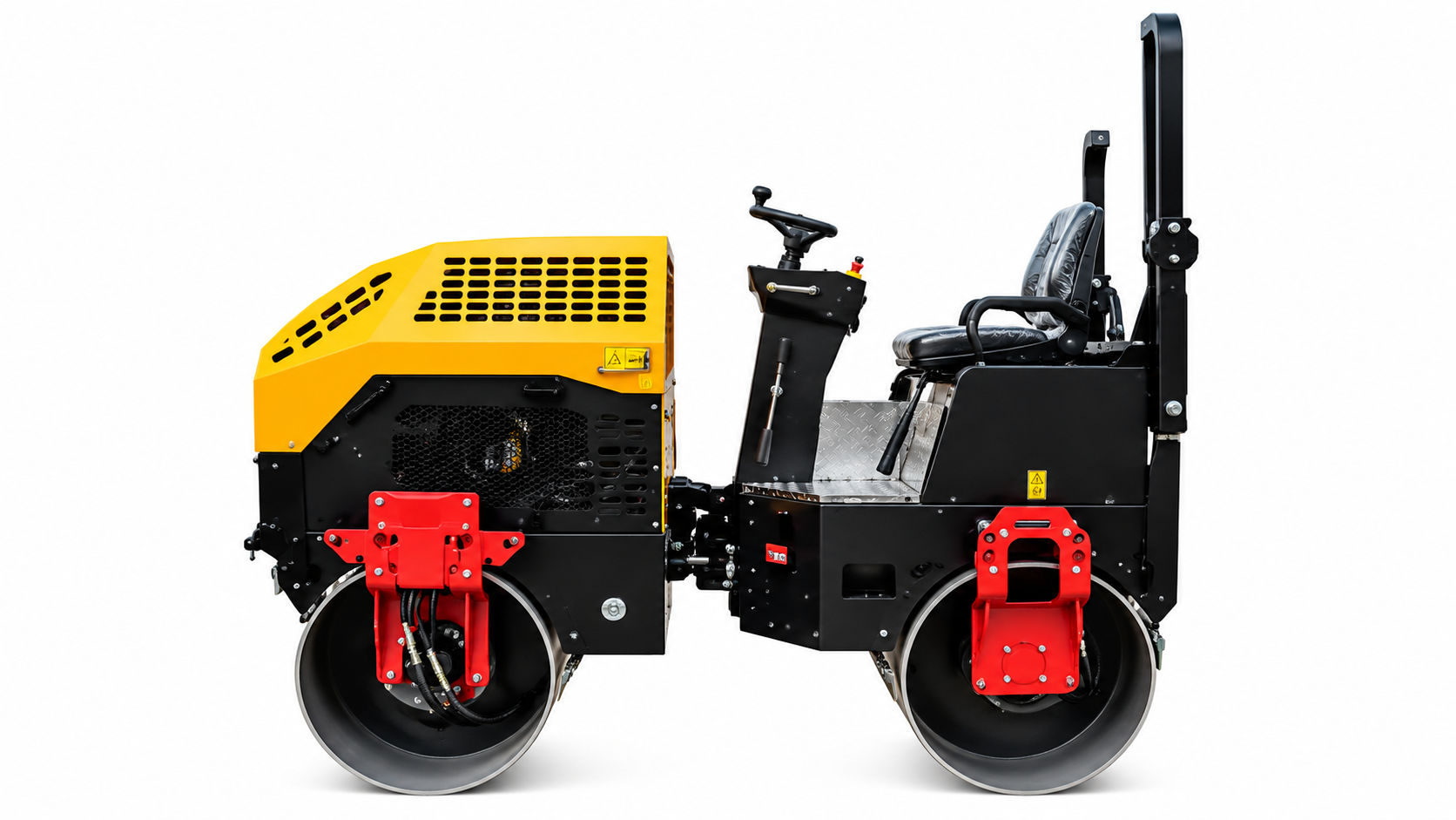Sona construction equipment at bauma CONEXPO INDIA 2026