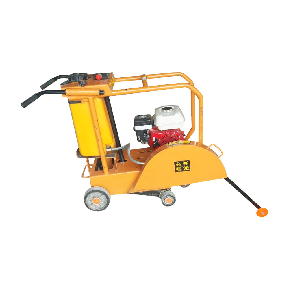 Concrete Cutter - Q500