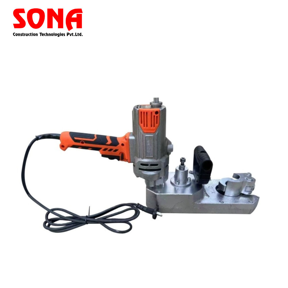 Electric Socketwrench