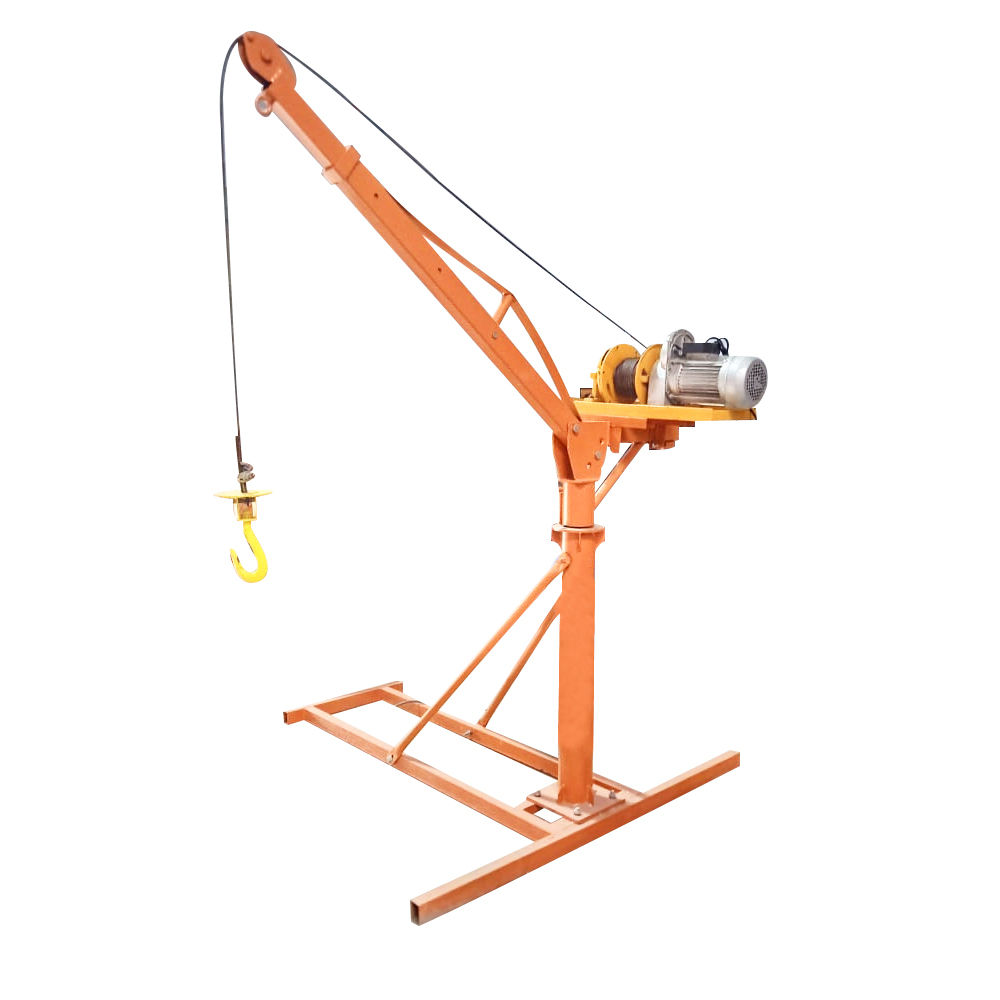 Mini Crane - ( 60KG )