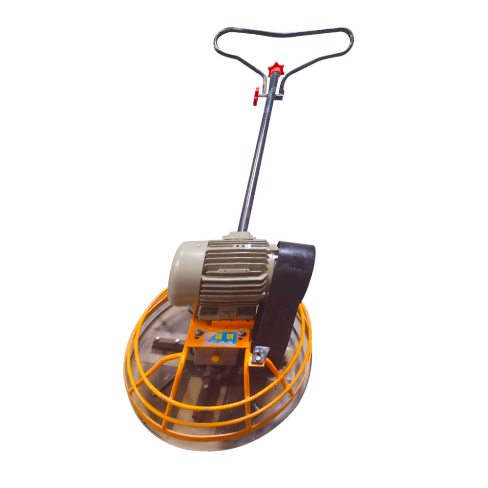 Power Trowel With Electric Motor (DMR 600)