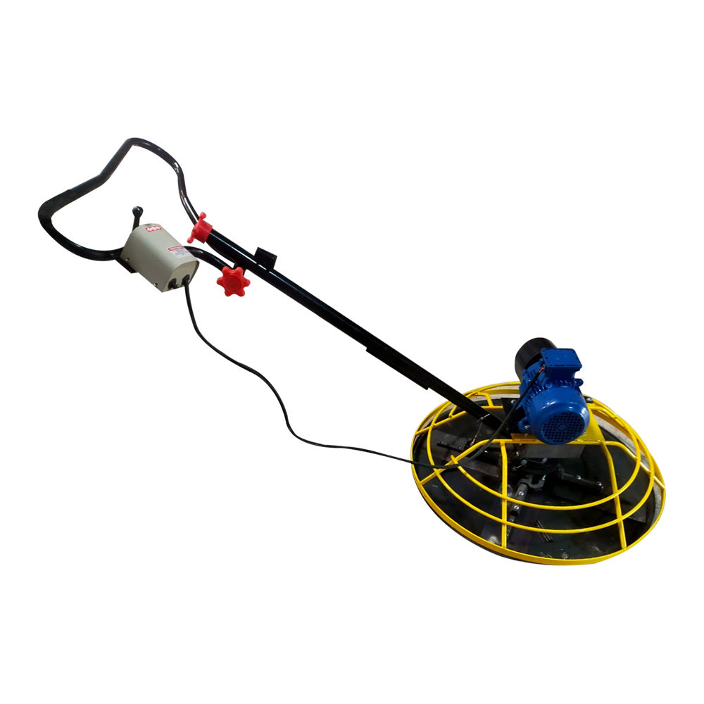 Power Trowel With Electric Motor (DMR 900)