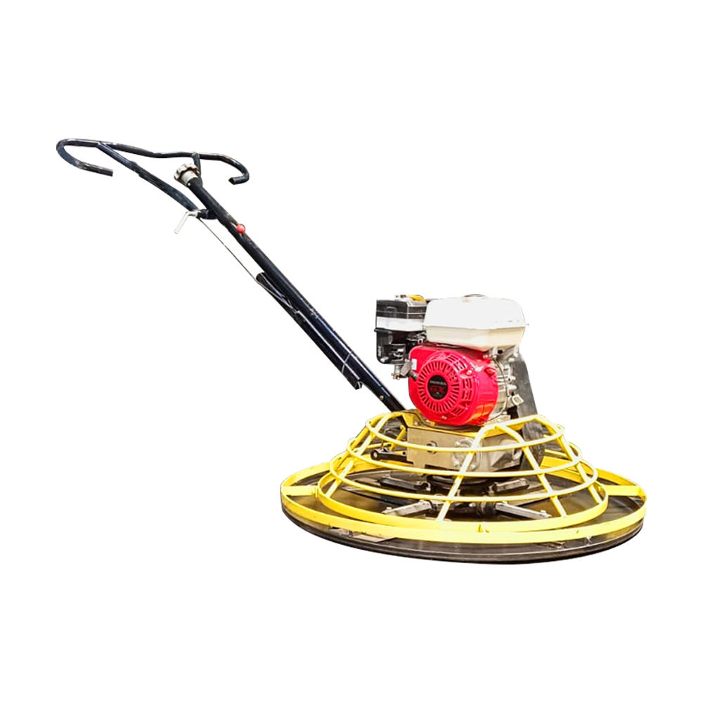 Power Trowel With Honda Engine (DMR 1000)