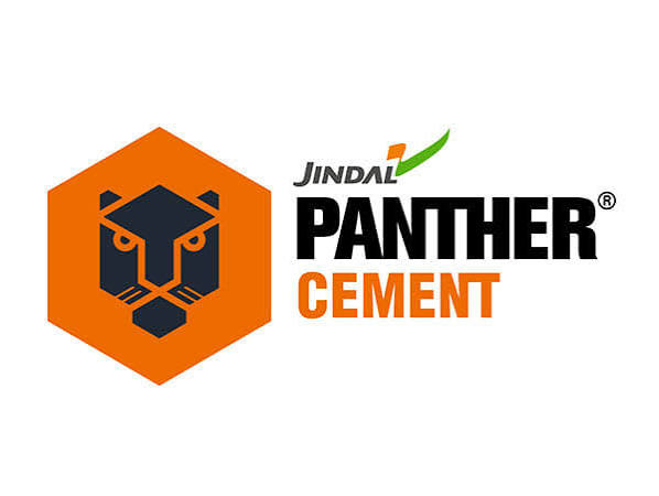 Jindal Panther logo