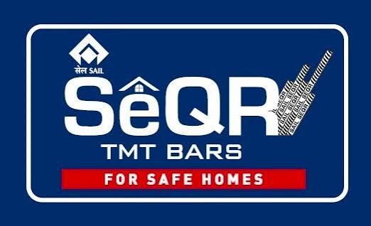 SAIL SeQR logo