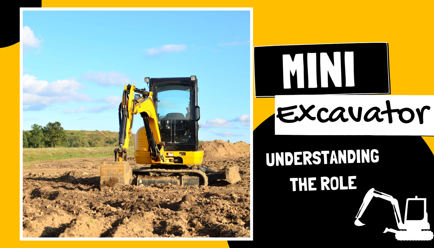 The Excavator: Everything You Need To Know