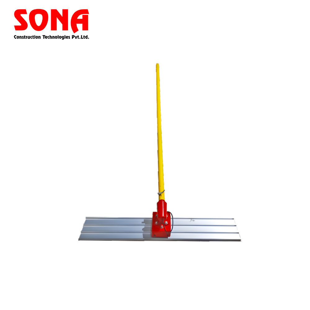 Electric Bull Float- MX120A