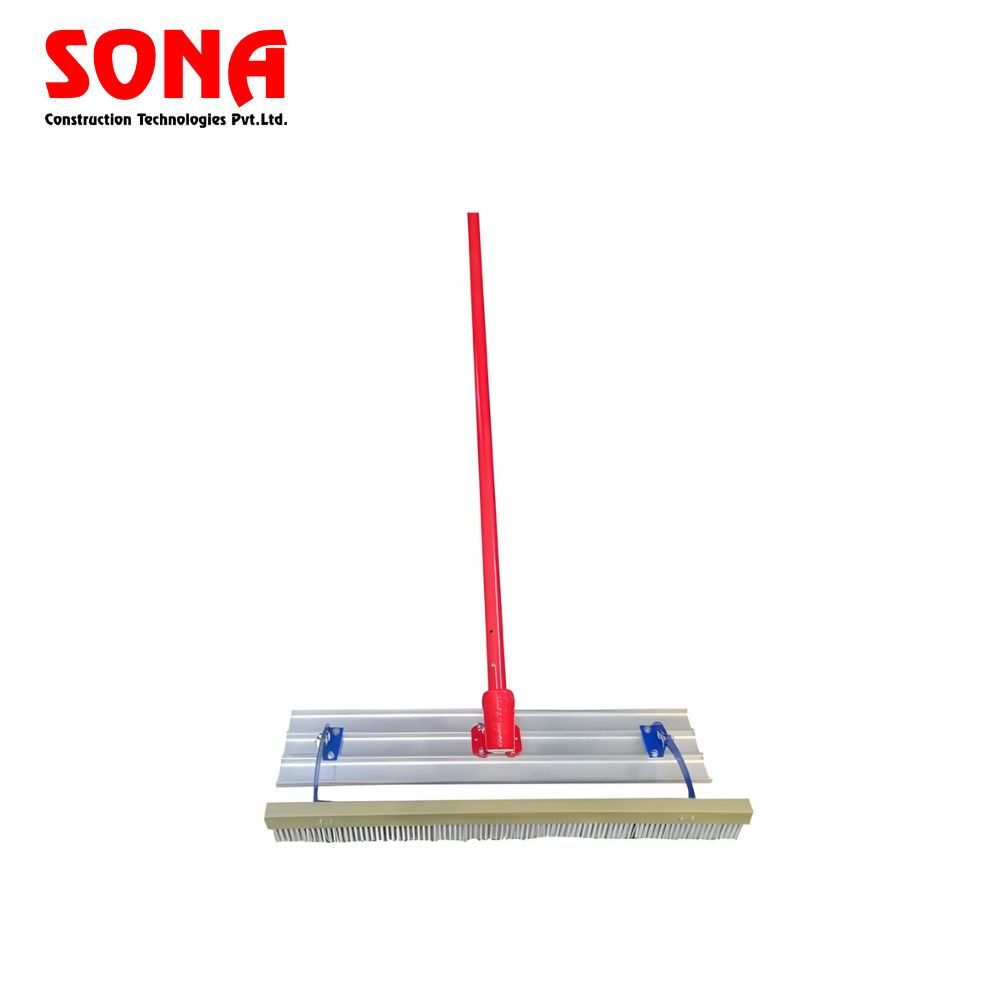 Technical Brush Bull Float