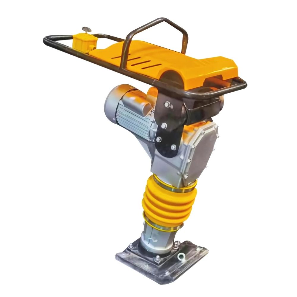 Tamping Rammer - HCD110-3P