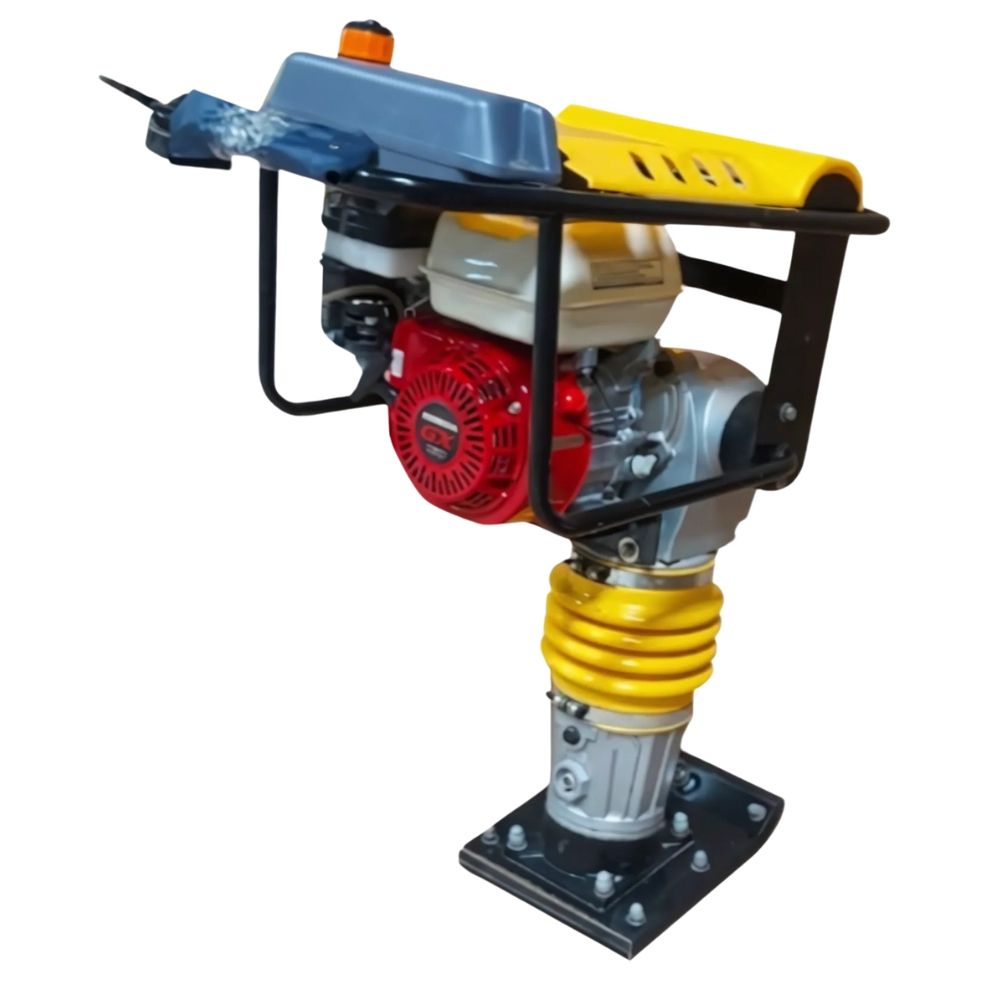 Tamping Rammer RM80 