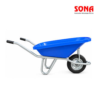 Wheel Barrow