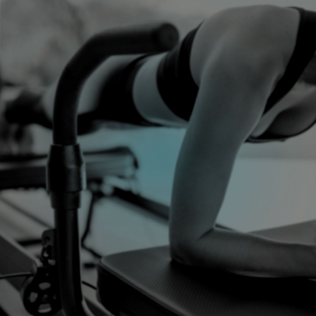 TRANSFORMER PILATES