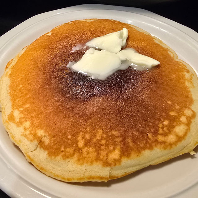 Example Pancake