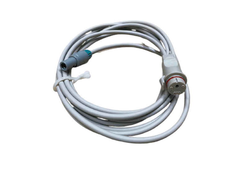Cables Intermediario para Transductores IBP — Cables Intermediario para Transductores IBP / Ver Compatibilidades