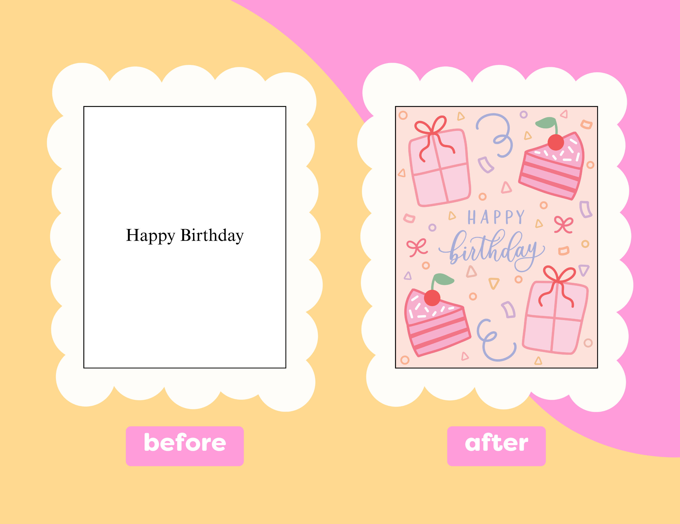 Explore Your Lettering Style