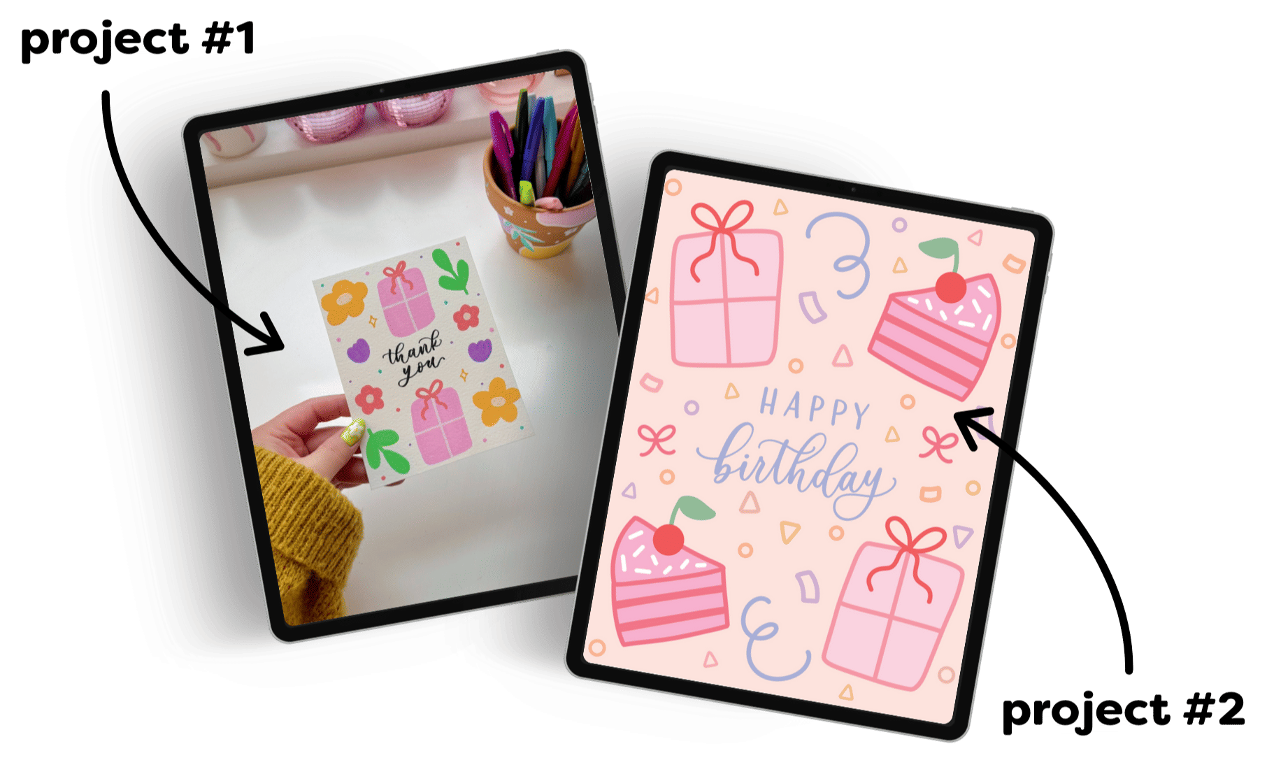 Start Lettering Video Thumbnail