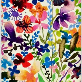 Card - Cornucopia - Small
