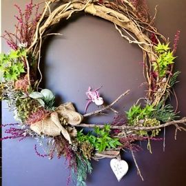 Christmas Wreaths 