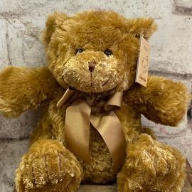 Brown Bear Large